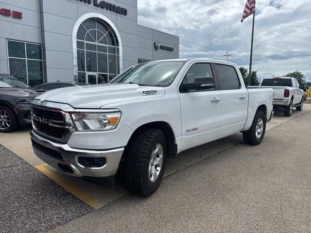 ram ram 1500 pickup 2020 1C6SRFFTXLN420351 image ram ram 1500 pickup 2020 1C6SRFFTXLN420351 image